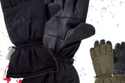 【極暖】氷点下でも指先快適! 話題手袋の実力検証！