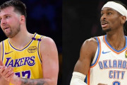 【NBA】レイカーズがPOでサンダーを倒せる可能性はどれくらい？