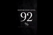 【海外】BABYMETAL「RESTORATION LEVEL 92%」