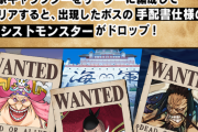 【パズドラ】コロシアム確泥はなんで麦わらの一味リーダー限定なの？