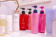 【美容院】サロンシャンプーのオススメ