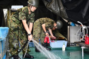 自衛隊の能登半島派遣、8月末で終了へ…東日本大震災を超え過去最長の災害支援！