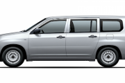 トヨタPROBOXとか言う車ｗｗｗｗｗｗｗｗｗ