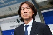 韓国代表の次期監督に洪明甫氏 10年ぶりの復帰