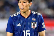 日本代表で今最も注目すべきは冨安健洋。対アフリカ勢で再証明したワールドクラスの能力