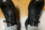 【画像】クッソかっけえ革靴買ったったｗｗｗ