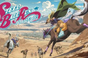 海外「2026年は最高の年になるぞ！」ジョジョ最新アニメ『スティール・ボール・ラン』の予告動画を見た海外の反応
