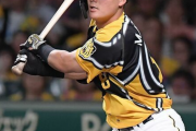 【阪神】前川右京、体調不良で出場選手登録抹消　代替選手は熊谷敬宥