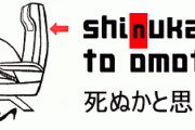 食品で死ぬかと思った…！事ありますか？