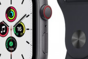 【スマートウォッチ】Appleが新デザインを採用した｢Apple Watch｣を９月８日に発表か