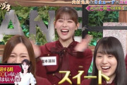 【乃木坂46】新年早々、外番組で岩本蓮加のゲラが見られた模様！！！