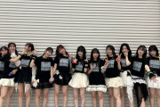 石山咲良ちゃんと井上玲音ちゃんがいつの間にか仲良しになってる件！！