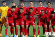 韓国メディア：中国が「日本サッカー学ぼう！」と異例的な記事