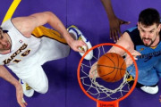 NBAでプレーした「最高の兄弟」はガソル兄弟で決まり？