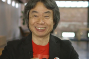 【吉報】あのマリオの生みの親である宮本茂さん、名誉市民に認定される