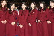 乃木坂46、日向坂46がともにシングル発売を延期　乃木坂は2週間、日向坂は発売日未定に