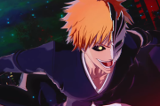 『BLEACH Rebirth of Souls』キャラゲームプレイ紹介動画「黒崎一護」「朽木ルキア」「石田雨竜」が公開！