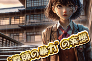 【衝撃】RaMu「階段から突き落とされた」中学時代の“ヤバすぎ教師”エピソードがヤバすぎる件