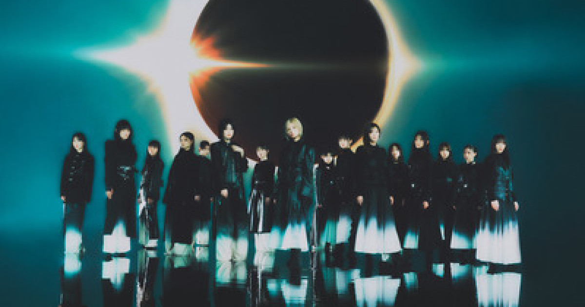 【櫻坂46】Buddies、この新ユニット誕生に沸く！！！