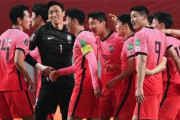 英国メディア：韓国代表は解説者の悪夢…守備陣5人全員がキム（Kim）