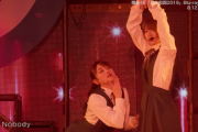 【欅坂46】何度観ても守屋茜無双すぎる「Nobody」【欅共和国2019ダイジェスト】
