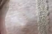 〇首が最も敏感なハロメン