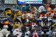 【動画】ワイが好きなチャンテで打線組んだ