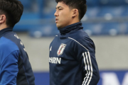 「いつも通りやれれば良い」W杯予選初戦を意識しすぎないことが大事と語る遠藤航、リバプールでも変わらないアンカーとしてのこだわり「生命線、最大のタスク」