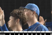 日ハム2連勝！マルティネス2安打4打点！2番手のマーベルが5回無失点で来日初勝利！