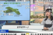 【悲報】バカ「檜山沙耶は絶対に彼氏おるやろｗ騙されてる弱者男性ｗｗｗｗ」　ワイ「はぁ…」