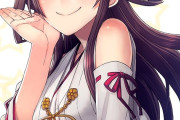 【艦これ】ところで艦これの中で一番かわいい艦娘って金剛ちゃんだよな！？