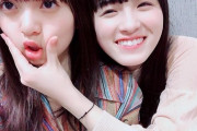 【乃木坂46】齋藤飛鳥さん、大園桃子におもちゃ扱いされるｗｗｗｗｗｗｗｗ