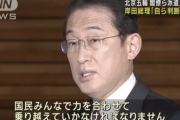 【悲報】岸田総理「年末年始の旅行や帰省は慎重に検討を」