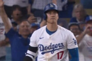 大谷翔平選手が打ったホームランボールをキャッチしようと大人たちが群がる→誰一人キャッチできず最悪の事態に・・・