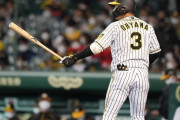 大山悠輔さん、阪神タイガース史上最高の打者だったwywywywywywywywywywywywywywywywywywywywy