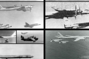 ロシア軍の航空機が北方領土上空を領空侵犯 太平洋側を宮城県沖まで南下　9/8