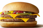 【決定！】McDで一番うまいハンバーガーは・・