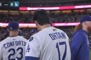 ドジャース、昨季ＷＳ再戦でヤンキースに逆転勝ち　大谷翔平が衝撃２発でジャッジとの対戦制す