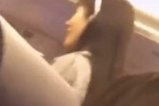 【悲報】弱者女性さん、飛行機でCAにブチぎれて晒されるｗｗｗｗｗｗｗｗｗｗｗ
