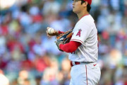【MLB】大谷翔平の次回登板、ネビン監督は慎重「彼と話をする」 明言は「時期尚早だ」