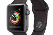 【朗報】Amazonついに本気を出す！あのApple Watchがタイムセールで安い！