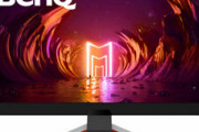 BENQ、リフレッシュレート165Hz、応答速度1msに対応するゲーミング液晶ディスプレイ「EX2710Q」など計3モデルを発表