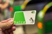 【悲報】Suica「決済超早い、チャージ簡単、ポイントも付く」←こいつが天下取れなかった理由