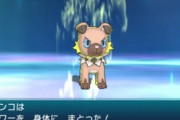｛悲報｝岩ポケモンにかっこいいポケモンがいない