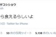 ハリウッドザコシショウさん、エイプリルフールに素人やクソ滑り企業との格の違いを見せつける