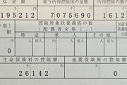 35年間頑張ってきた結果がこの年収か？