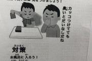 【悲報】オタクが臭い理由、風呂に入らないからじゃ無かったｗｗｗｗ