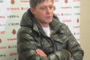 ドラガン・ストイコビッチさん「私はセルビアの監督になる」　地元メディア報道