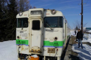 【JR北海道】JR札沼線、廃線をさらに前倒し「鉄道ファンは来ないでほしい」