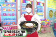 【日向坂46】おたけの『ロコモコ丼』超高得点を獲得！1位タイｷﾀ━━━━(ﾟ∀ﾟ)━━━━!!【ラヴィット】